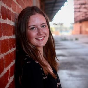 Meet your Posher, Erin